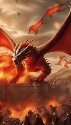 Reigns: House of the Dragon - Screenshot 3