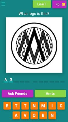 Logo Quiz - Screenshot 1