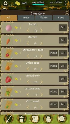 Mini Garden: Expedition into t - Screenshot 4