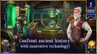 Skyland: Heart Of The Mountain - Screenshot 2