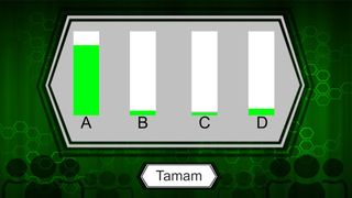 Kim Milyoner Olmak İster - Screenshot 1