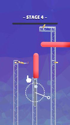 Tricky Gym - Screenshot 4