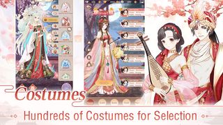 Palace Master - Fun Girl Games - Screenshot 3