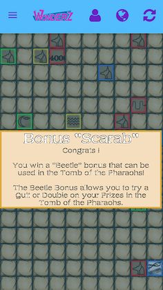 Wonderz - Screenshot 2