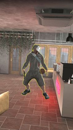 Crime Stories 3D - Screenshot 2