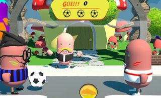 3 Dentro 3 Fora - Screenshot 1