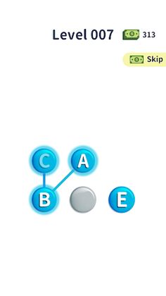 Alphabet Connect - Screenshot 1