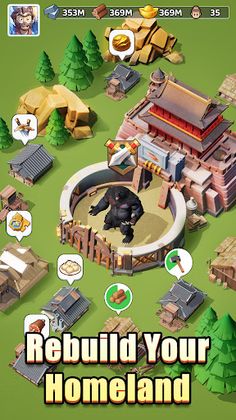 Ice War: Three Kingdoms - Screenshot 1
