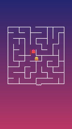 Ghost Maze - Screenshot 2