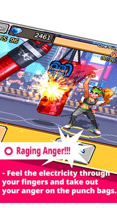 One Punch - LIMITED EDITION - Screenshot 2
