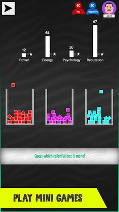 Survivor Cards - Screenshot 3