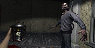 Zombie Town SPC 008 Demo - Screenshot 1