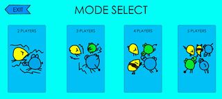 Animal Brawl - Screenshot 2