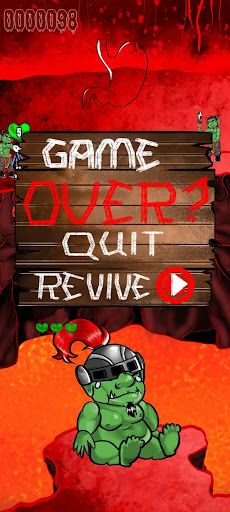 RobinBobin - Screenshot 3