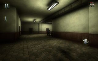 Hills Legend: Horror (HD) - Screenshot 2