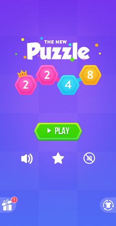 Puzzle Game - Screenshot 1