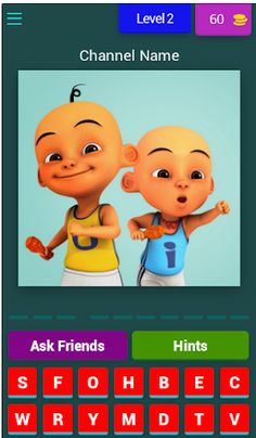 Guess The Malaysian Youtuber - Screenshot 3