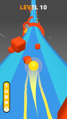 Twisty Tube - Screenshot 2