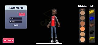 Chips - Play To Earn Metaverse - Screenshot 3