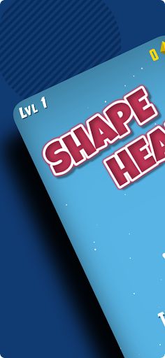 Shape Heap - Screenshot 1
