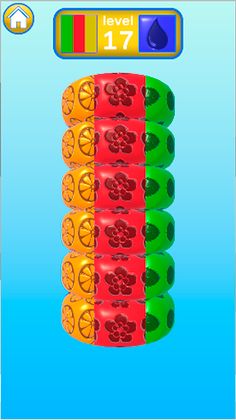 Spin&Slip - Screenshot 3