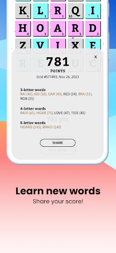Cinqio - Screenshot 3