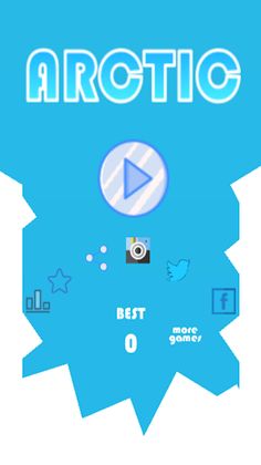 Arctic - Screenshot 1