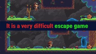 Enter The Portal : If You Can - Screenshot 3