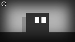 bleck: the horizontal adventur - Screenshot 1