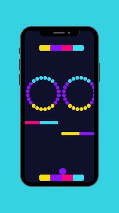 Color Challenge - Fun - Screenshot 3