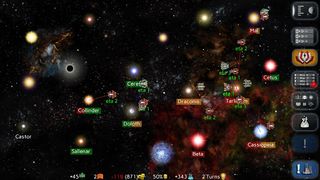 Uciana - Screenshot 1