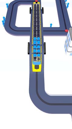 Taxi Dash - Screenshot 4