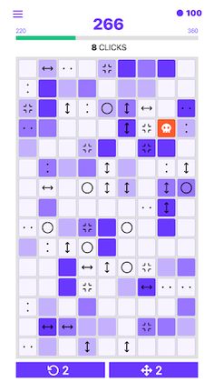 Gush: Daily Challenges - Screenshot 4