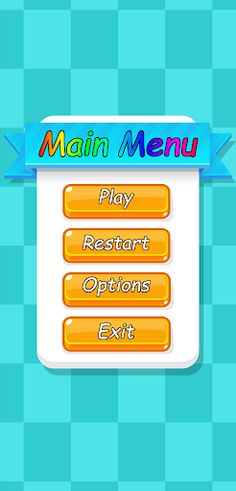 Candy Blox - Screenshot 2