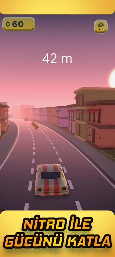 Road Crashers - Araba Kazaları - Screenshot 4