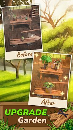 Green Thumb: Gardening & Farm - Screenshot 1