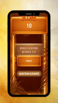 Elite Quizz - Screenshot 3