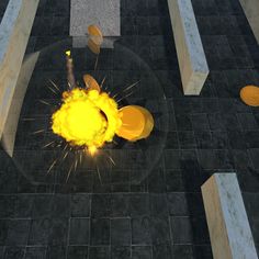 15 Coins - Screenshot 2