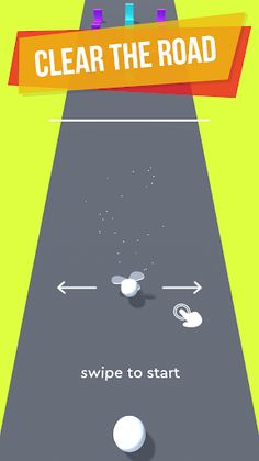 Color Blow - Screenshot 1