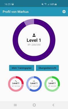 CouchpotatGO - Screenshot 3