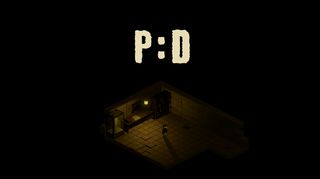 Plague Delta - Screenshot 1