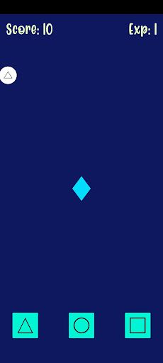 Diamond Protector - Screenshot 2