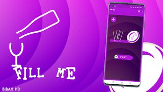 Fill me - Color Sorting App - Screenshot 3