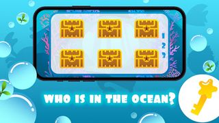 Endless Ocean - Screenshot 2