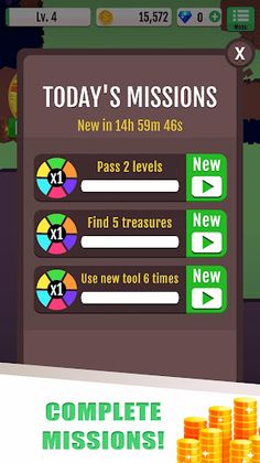 Hammer Jump - Screenshot 4