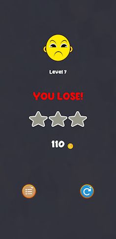 Hangry Baby - Screenshot 4