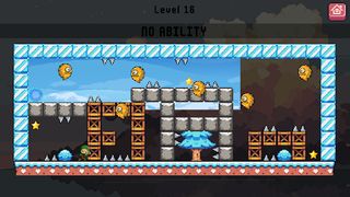 Ninja Boy 3D Adventure Game - Screenshot 1