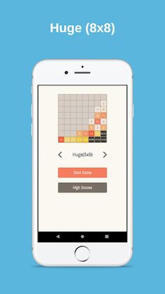 2048 Block Puzzle Game - Screenshot 3