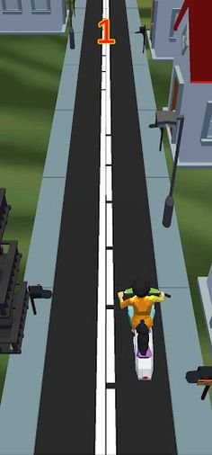 PostGame - Screenshot 1