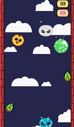 PolloBall - Screenshot 3